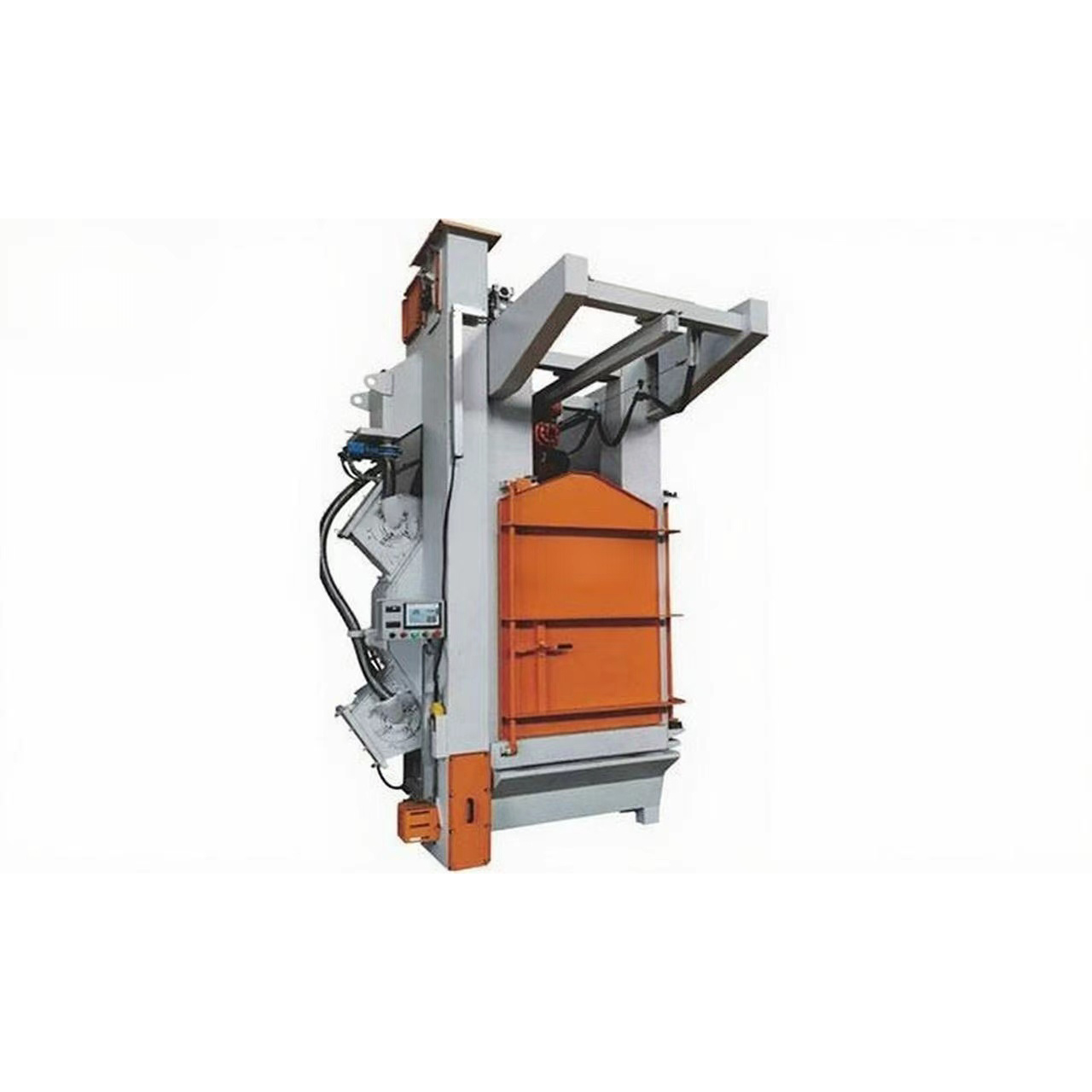 吊钩式抛丸机KBDGA